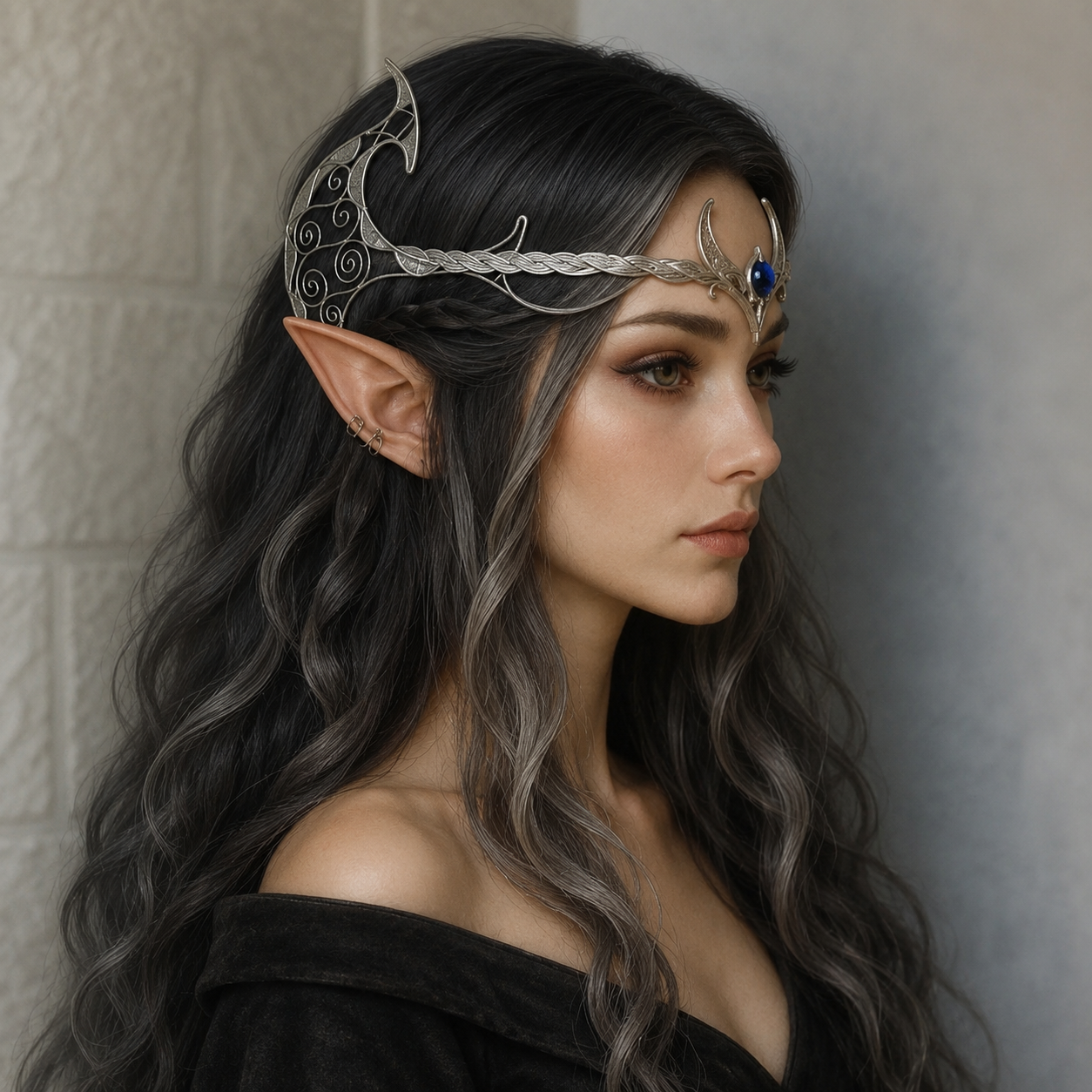 Coroana Protector of the Realm