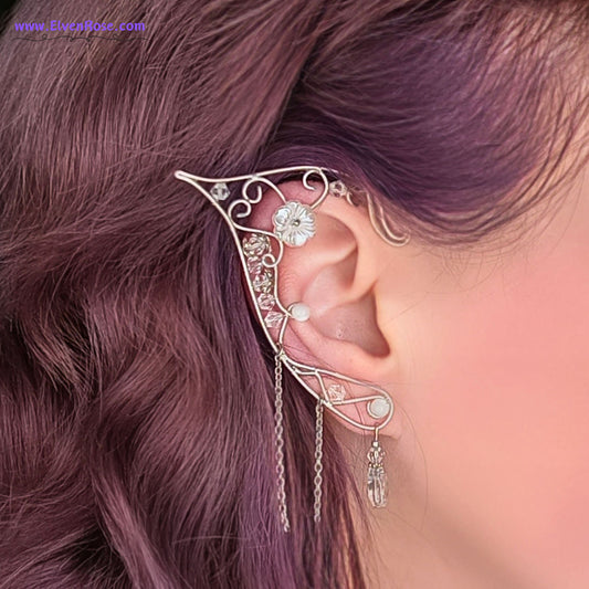Elven Bride Elf Ears
