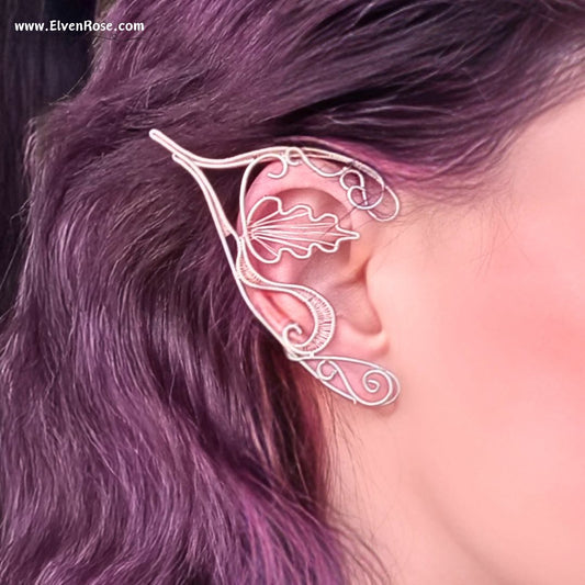 Shadowdancer Elf Ears