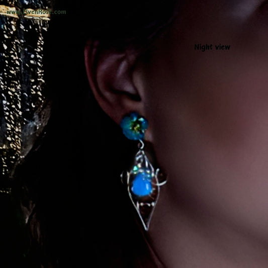 Cercei Moonpetal Glow