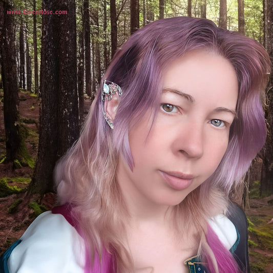 Lady of Light Elf Ears