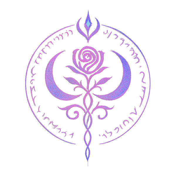 Elven Rose