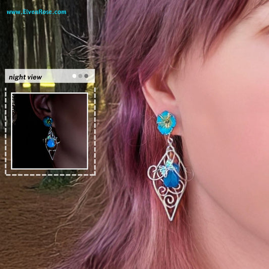 Cercei Moonpetal Glow