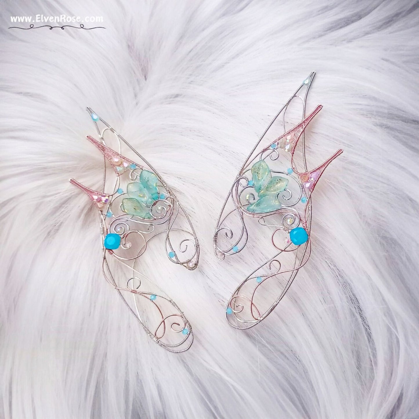 Celestial Enchantment Fairy Ears