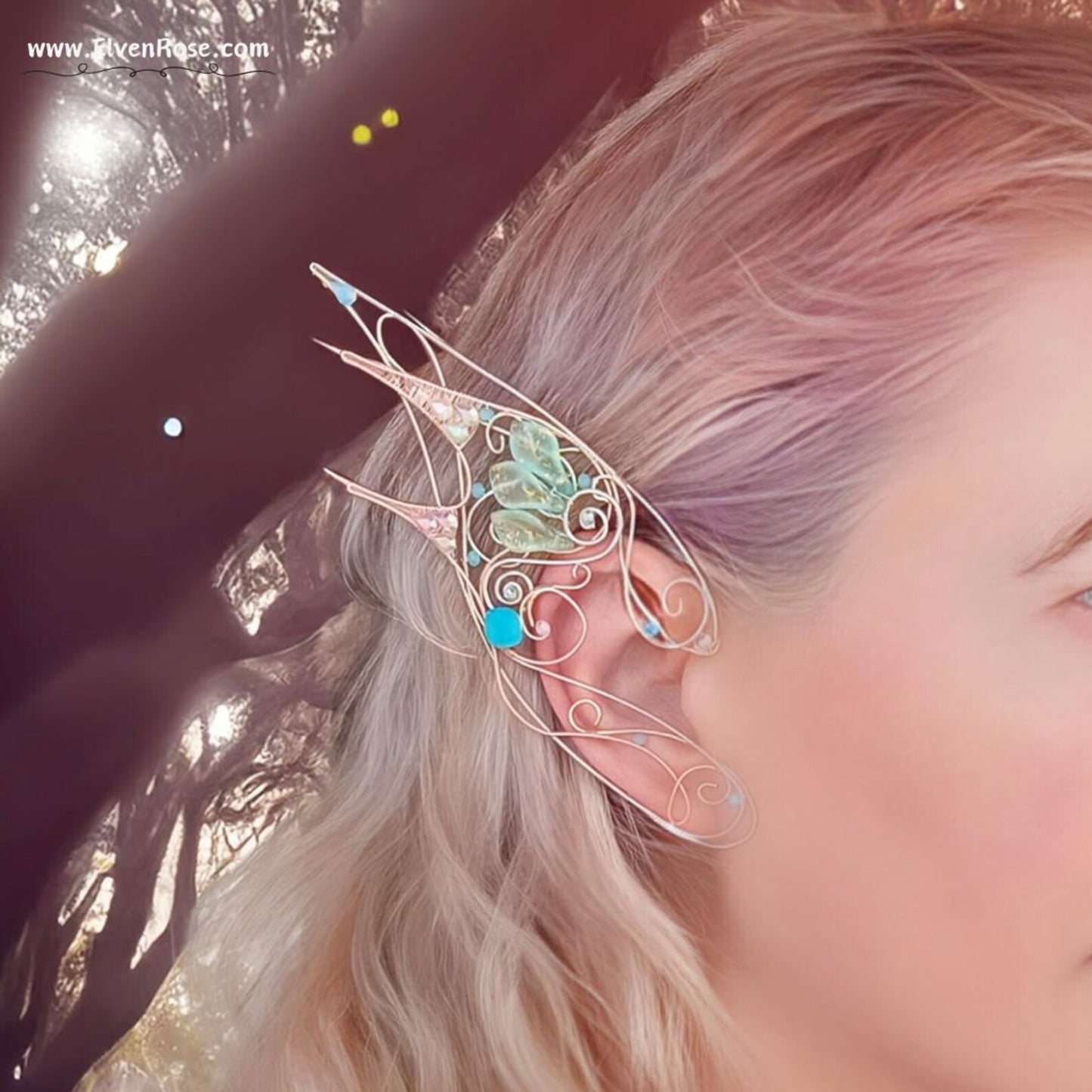 Celestial Enchantment Fairy Ears