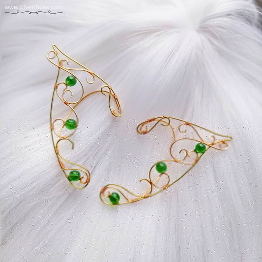 Elven Ranger elf ears