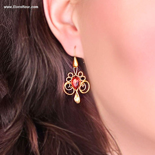 Cercei Sunset Elegance