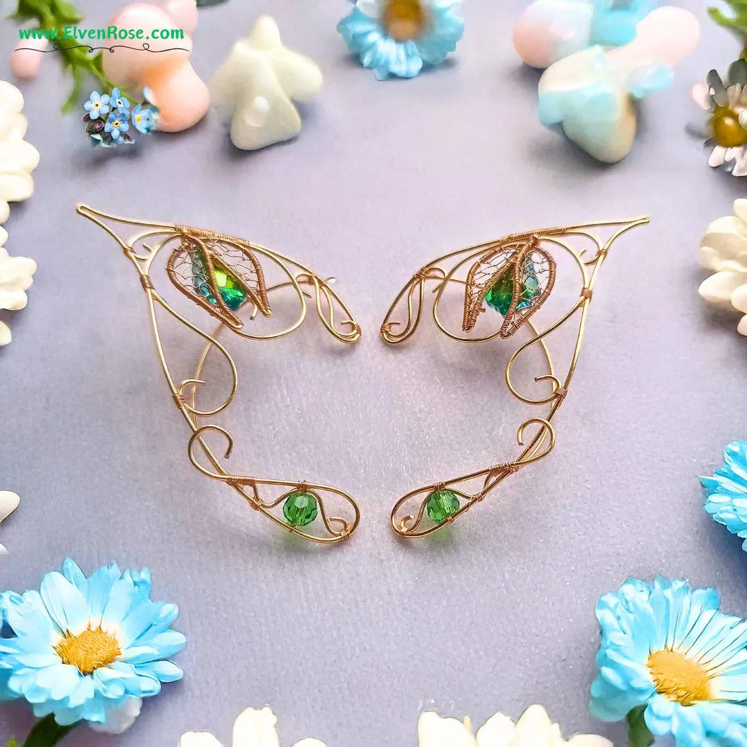 Spirit of Nature elf ears