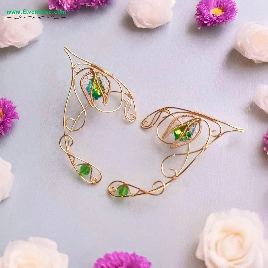 Spirit of Nature elf ears