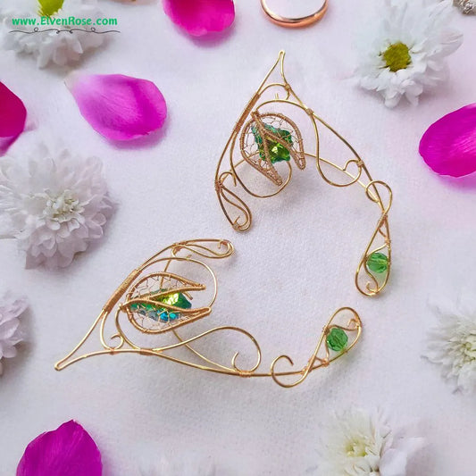 Spirit of Nature elf ears