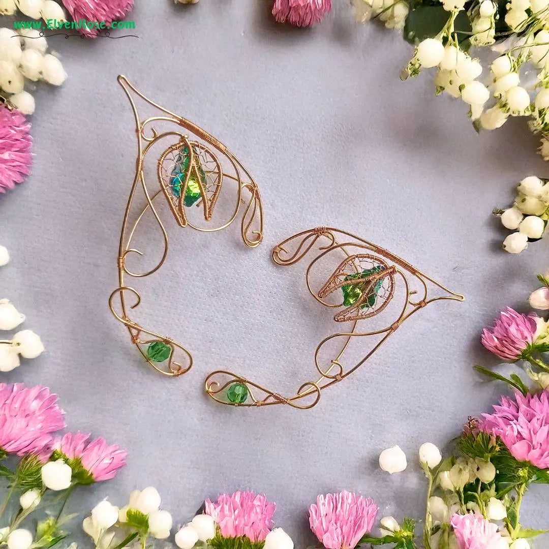Spirit of Nature elf ears