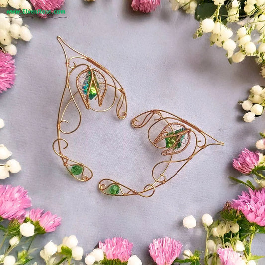 Spirit of Nature elf ears