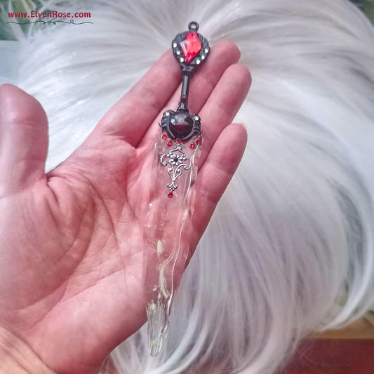 Shadowthorn Dagger / bookmark