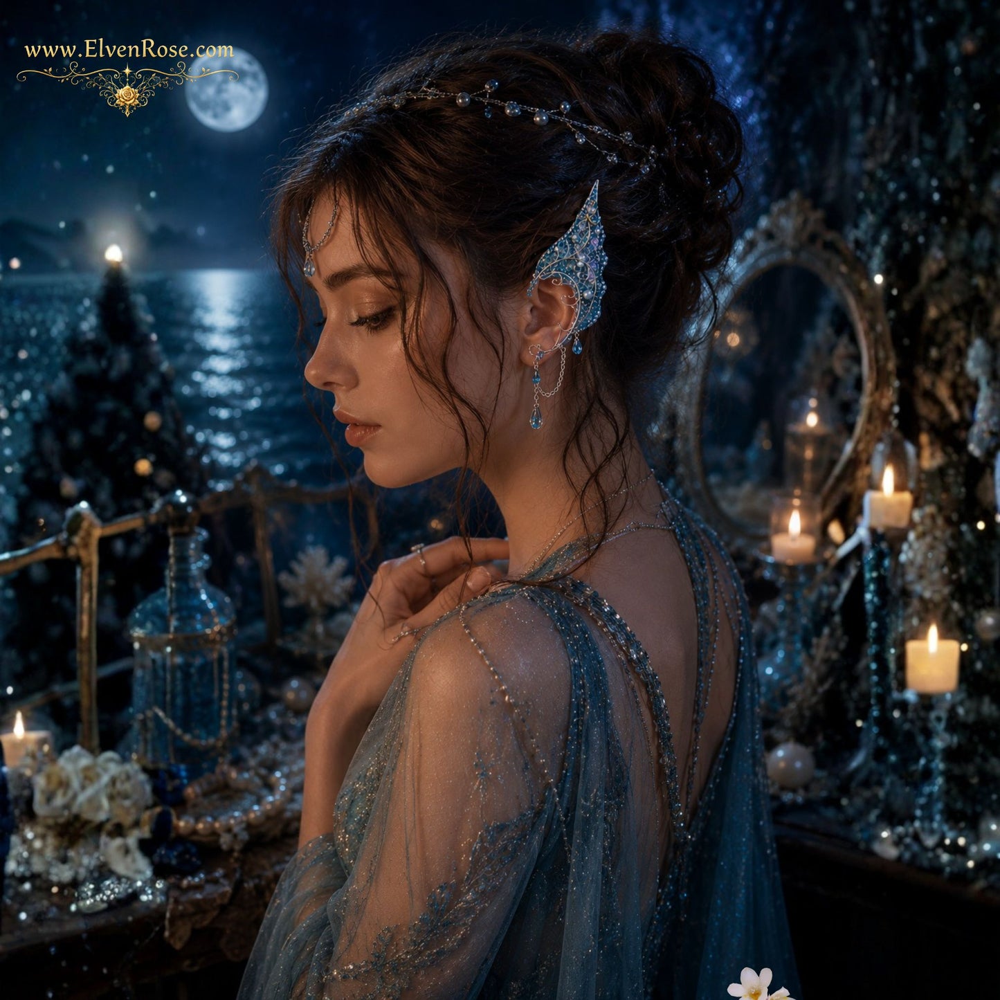 The Tidekeeper's Oath - Relics of the Sunken Kingdom Collection
