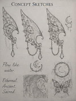 The Tidekeeper's Oath - Relics of the Sunken Kingdom Collection